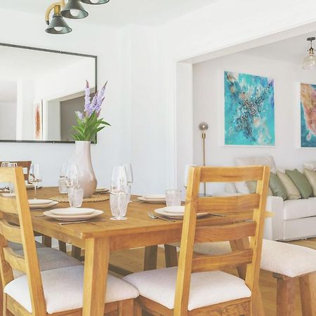 Villa Olive Tree Playa Blanca  Eksteriør billede