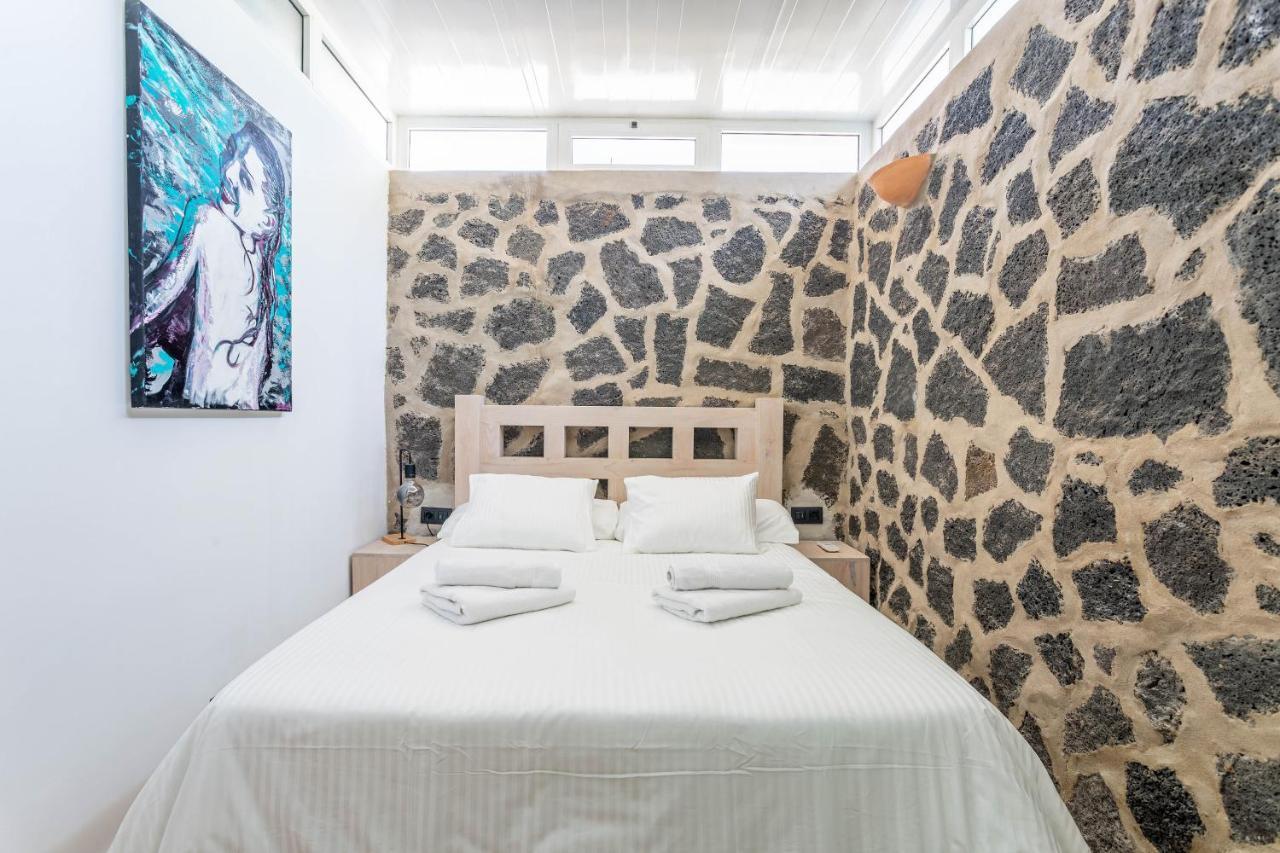 Villa Olive Tree Playa Blanca  Eksteriør billede