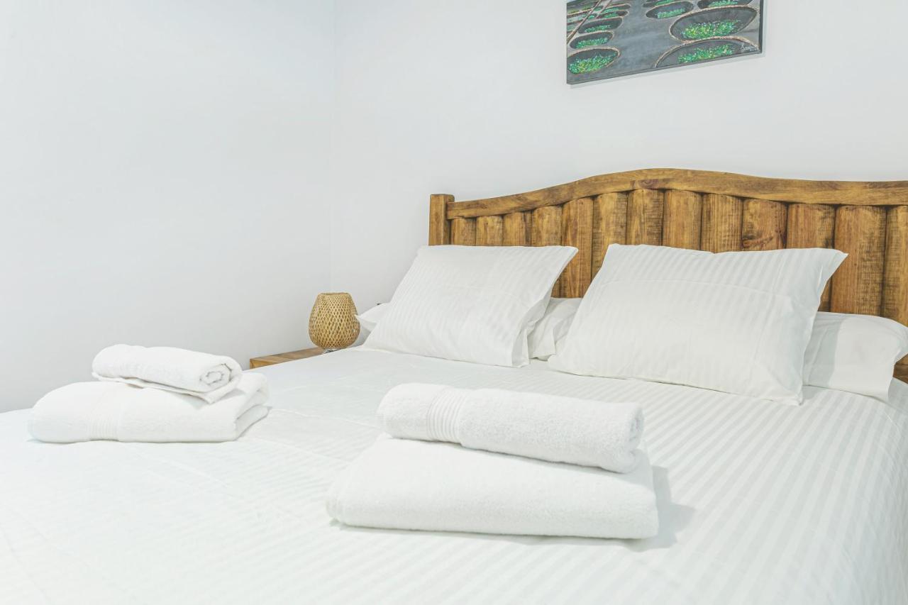 Villa Olive Tree Playa Blanca  Eksteriør billede