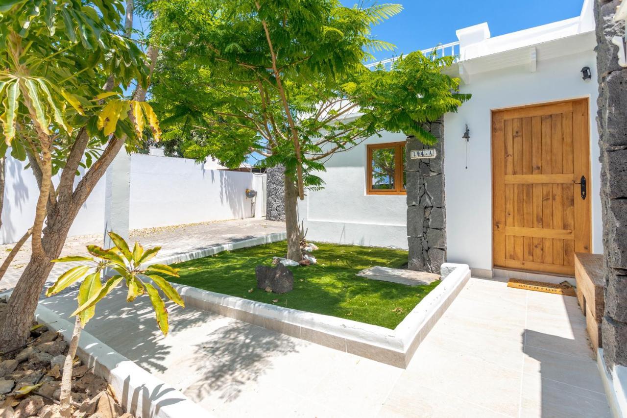 Villa Olive Tree Playa Blanca  Eksteriør billede