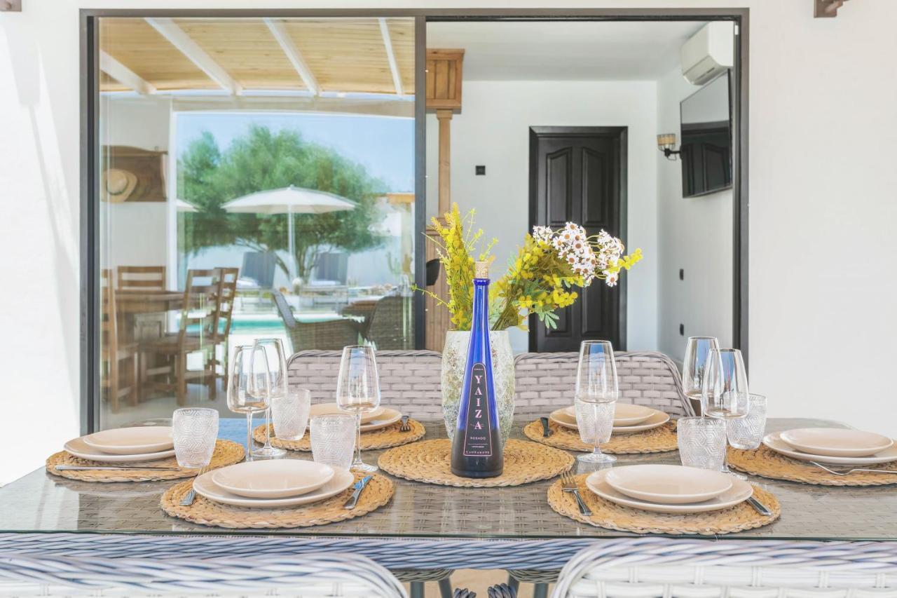 Villa Olive Tree Playa Blanca  Eksteriør billede