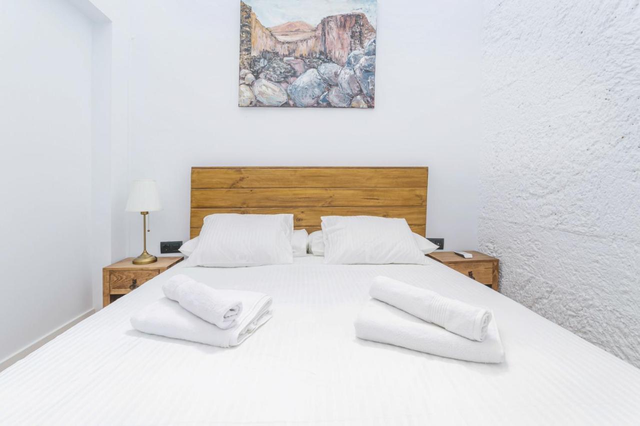 Villa Olive Tree Playa Blanca  Eksteriør billede